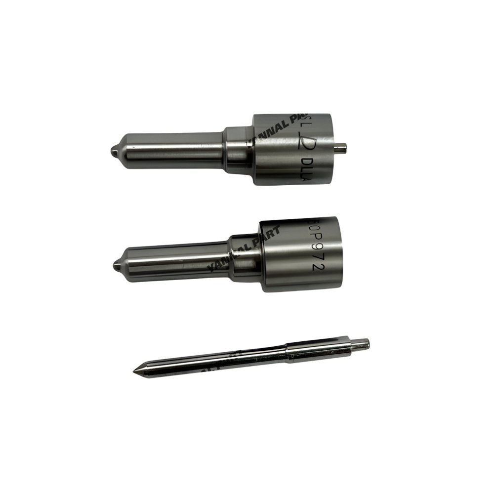 Injector Nozzle DLLA150P972 Fit For Kubota