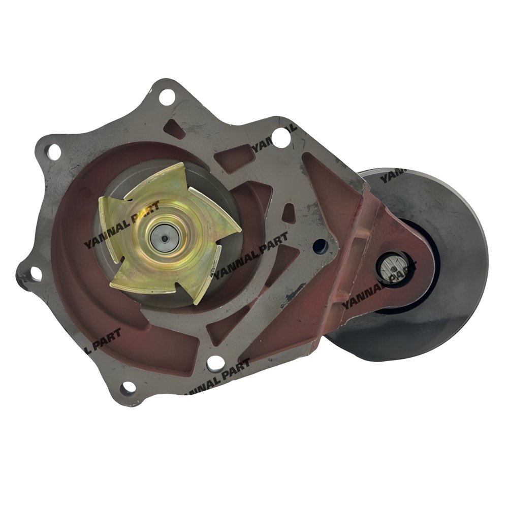 Water Pump 1307010-X52 Fit For Dachai CA49