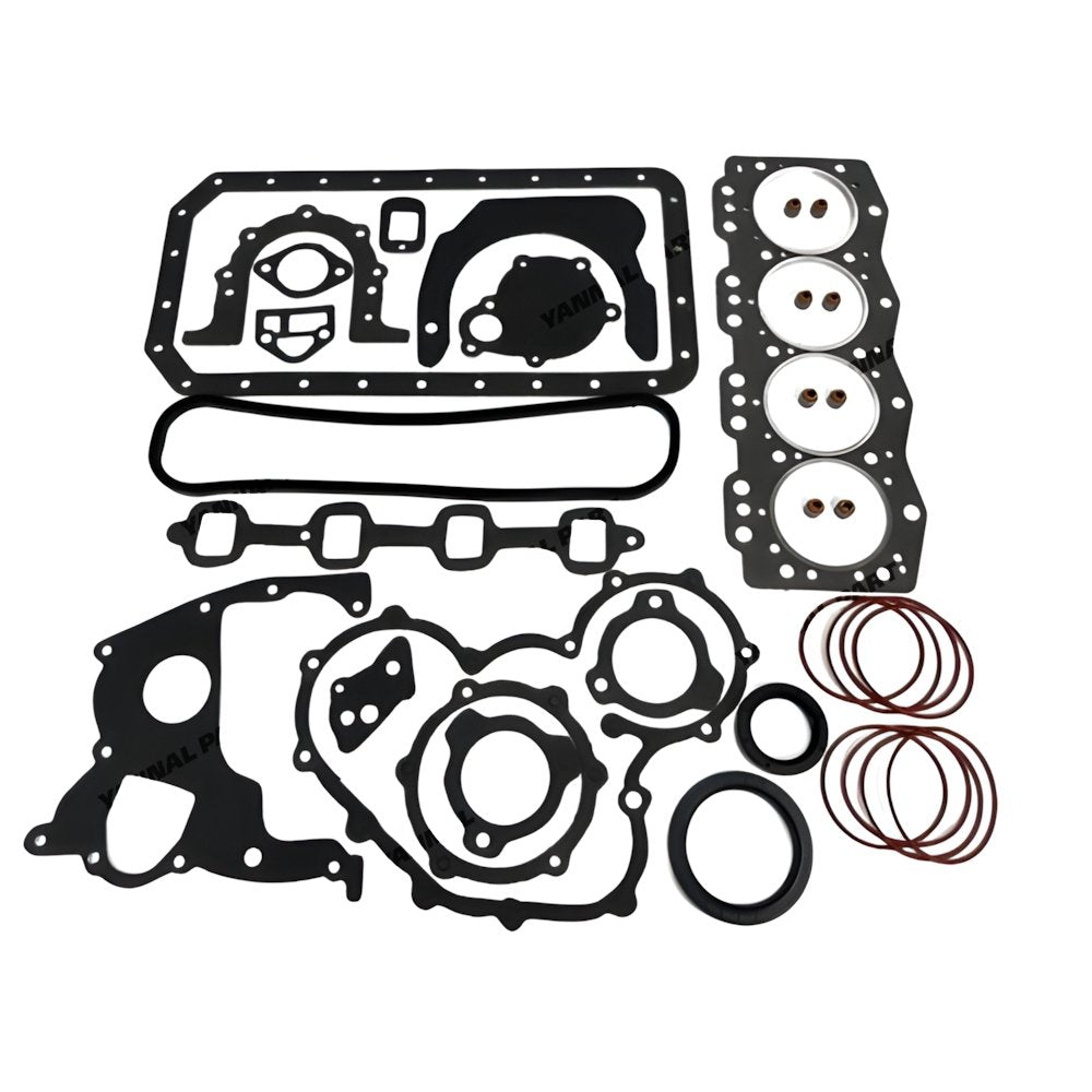 ZN490B Full Gasket Kit Fit For Xinchai Engine