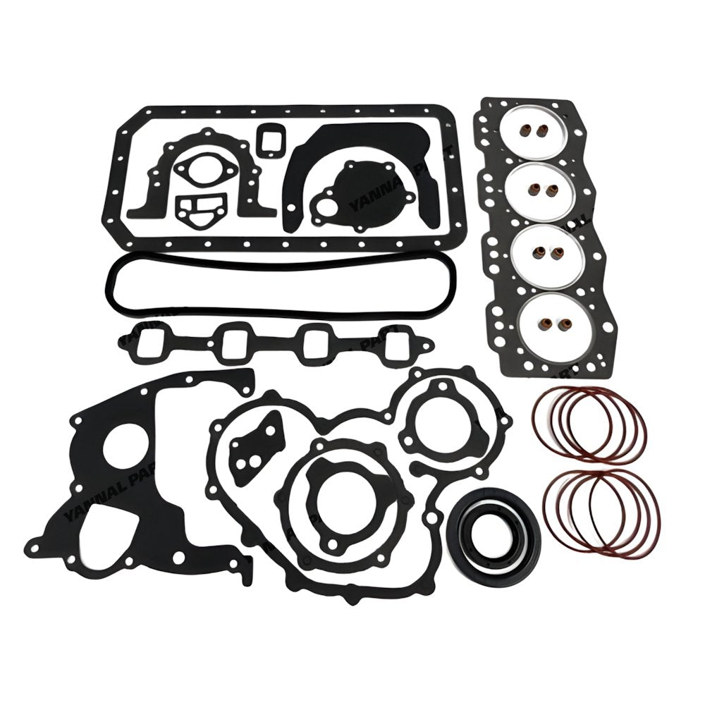 ZN490B Full Gasket Kit Fit For Xinchai Engine