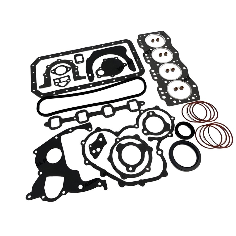 ZN490B Full Gasket Kit Fit For Xinchai Engine