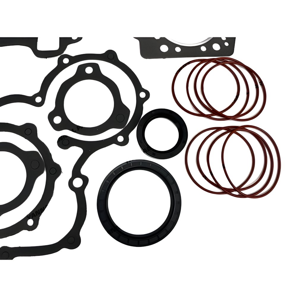 ZN490B Full Gasket Kit Fit For Xinchai Engine