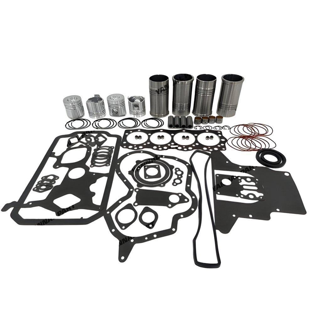 R4105ZD Overhaul Kit Fit For Weichai Engine