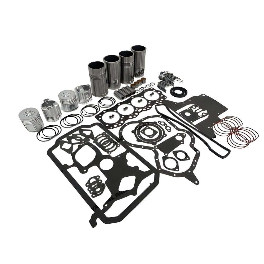 R4105ZD Rebuild Kit Fit For Weichai Engine