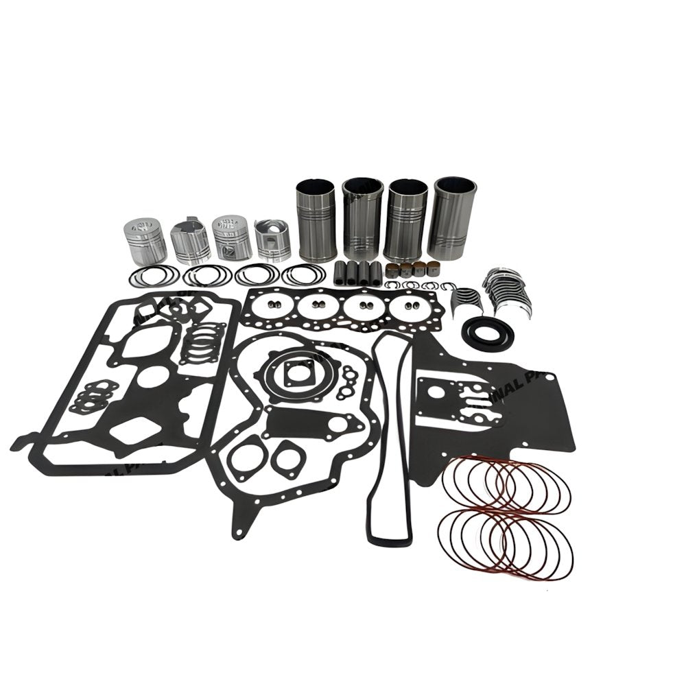 R4105ZD Rebuild Kit Fit For Weichai Engine