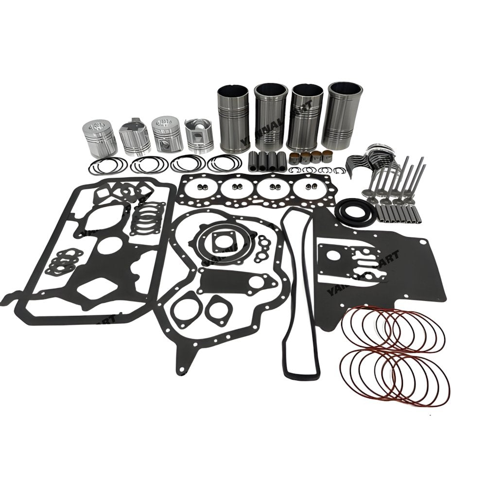 R4105ZD Engine Overhaul Kit Fit For Weichai Engine