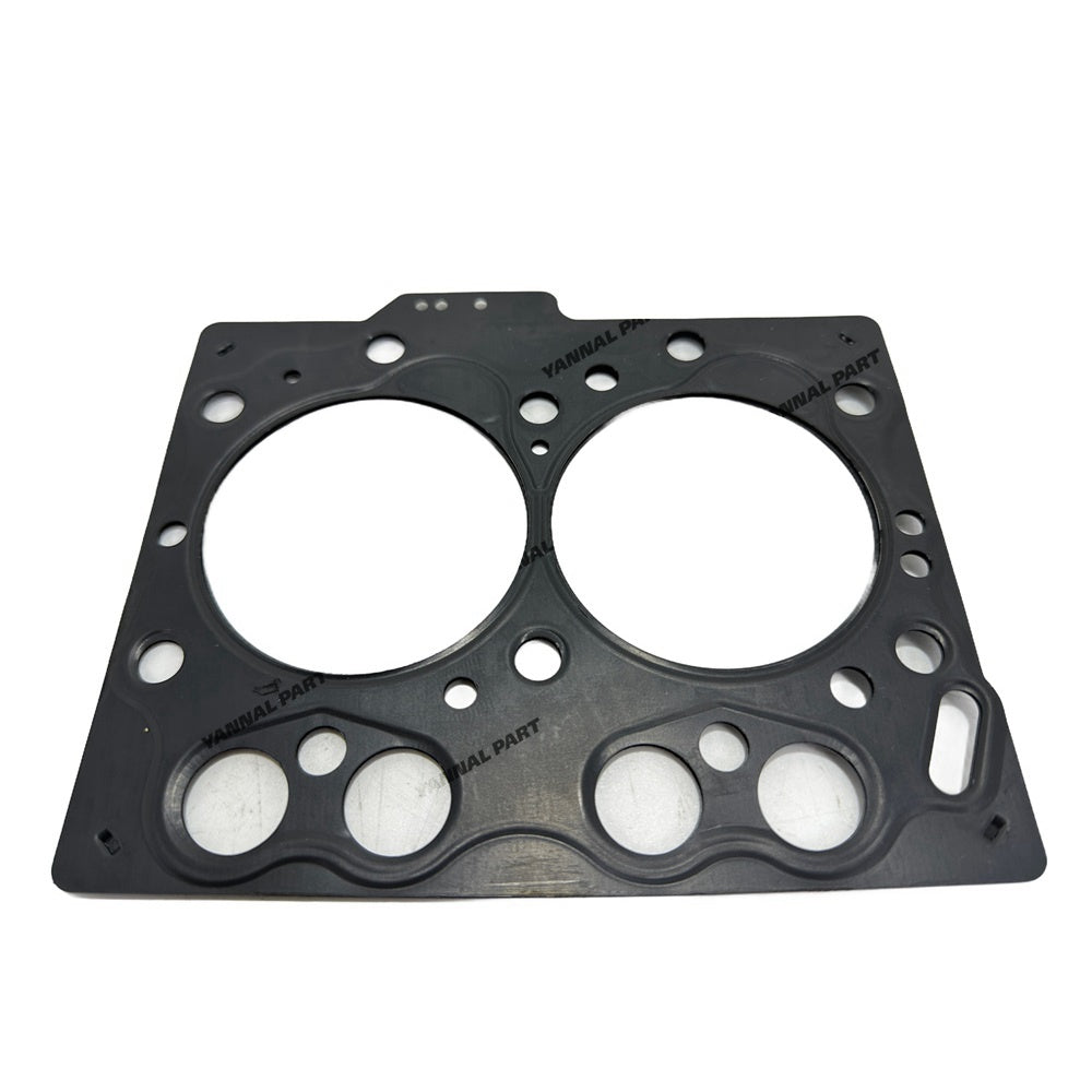 2TN66 Overhaul Re-ring Kit For Yanmar Gasket Piston Set