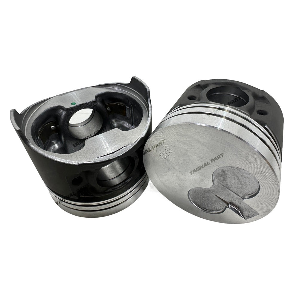 TK270 Piston Kit W/ Ring For Thermo King Engine Kit