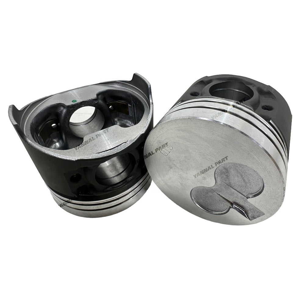 TK270 Piston Kit W/ Ring For Thermo King Engine Kit