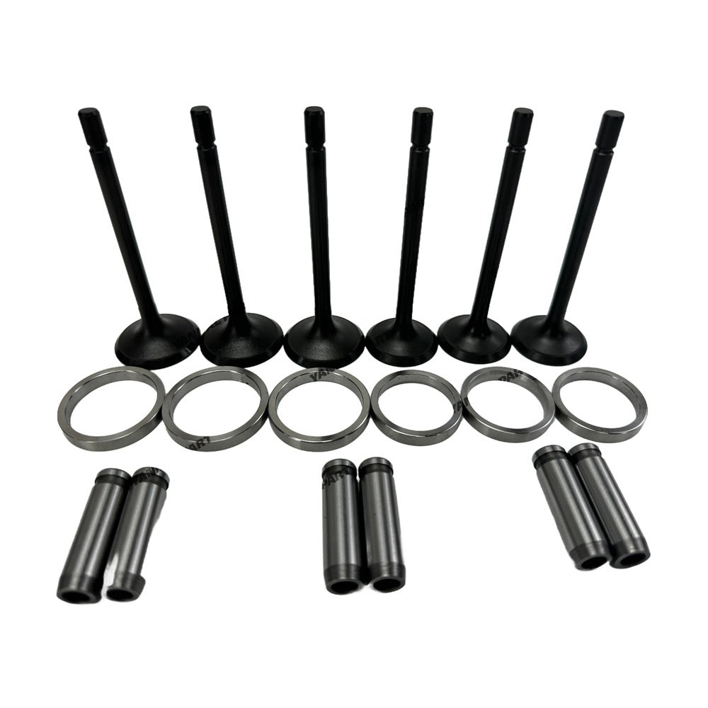 403C-15 Overhaul Repair Kit For Perkins Gasket Piston Set