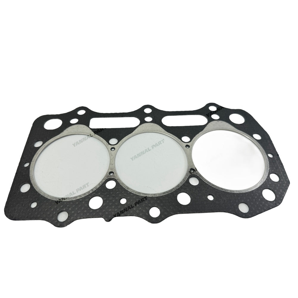 N843 Engine Repair Kit For Shibaura Gasket Piston Set