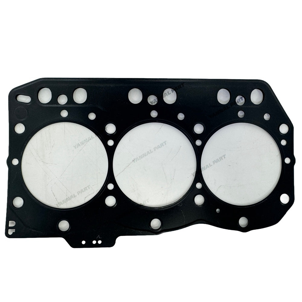 3D82 Overhaul Gasket Kit For Yanmar Engine Kit Engine Piston Ring Gasket