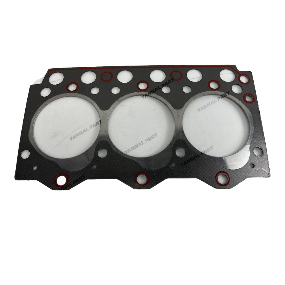 TK3.95 Overhaul Gasket Kit For Thermo King Engine Kit Engine Piston Ring Gasket