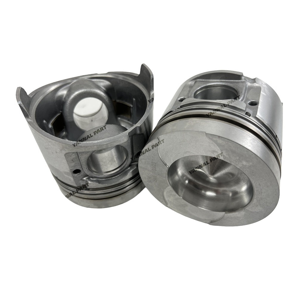 For Thermo King TK3.95 Overhaul Repair Kit Engine Part Engine Piston Ring Gasket