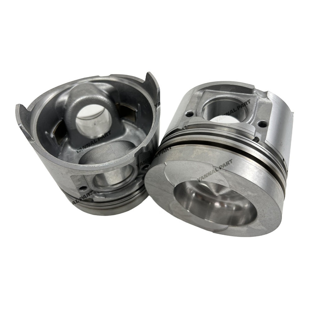 For Thermo King TK3.95 Overhaul Repair Kit Engine Part Engine Piston Ring Gasket