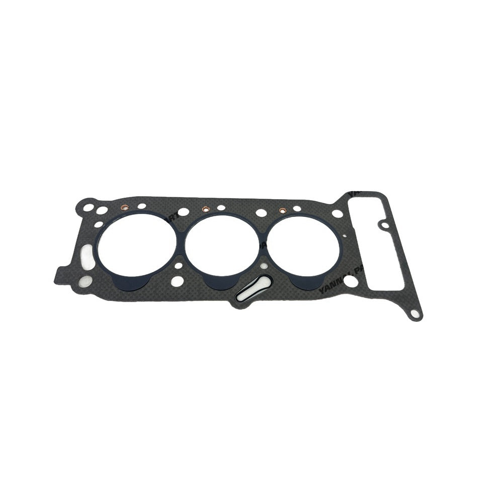 3KR2 Engine Repair Kit For Isuzu Engine Kit Engine Piston Ring Gasket Bearing