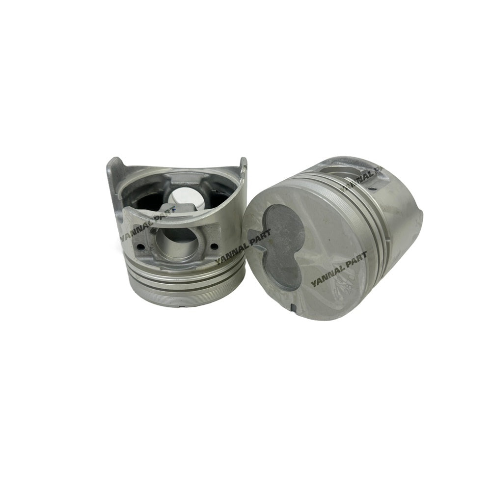 For Isuzu 3LD1 Overhaul Gasket Kit Engine Part Gasket Piston Set