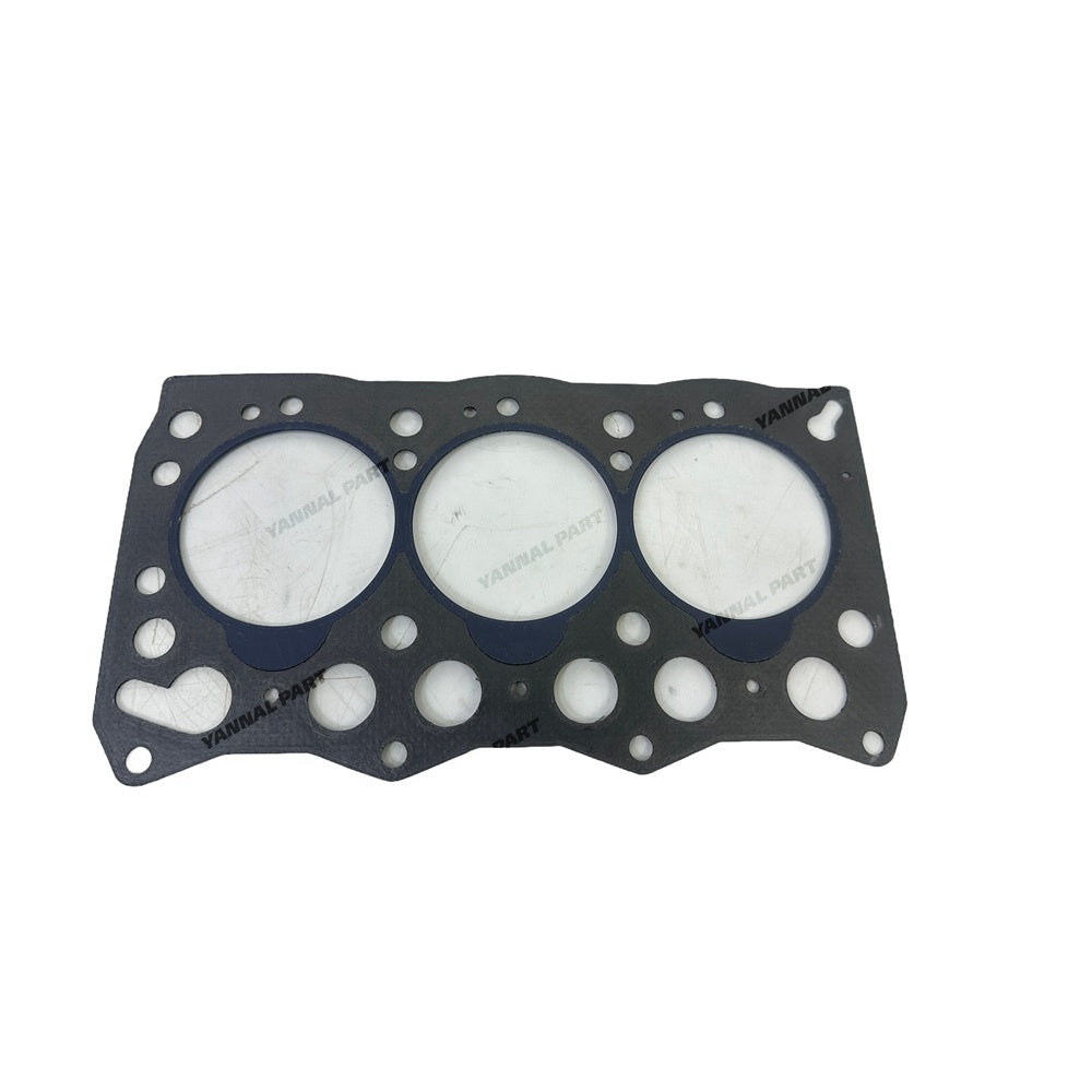3LD1 Overhaul Re-ring Kit For Isuzu Engine Piston Ring Gasket Bearing