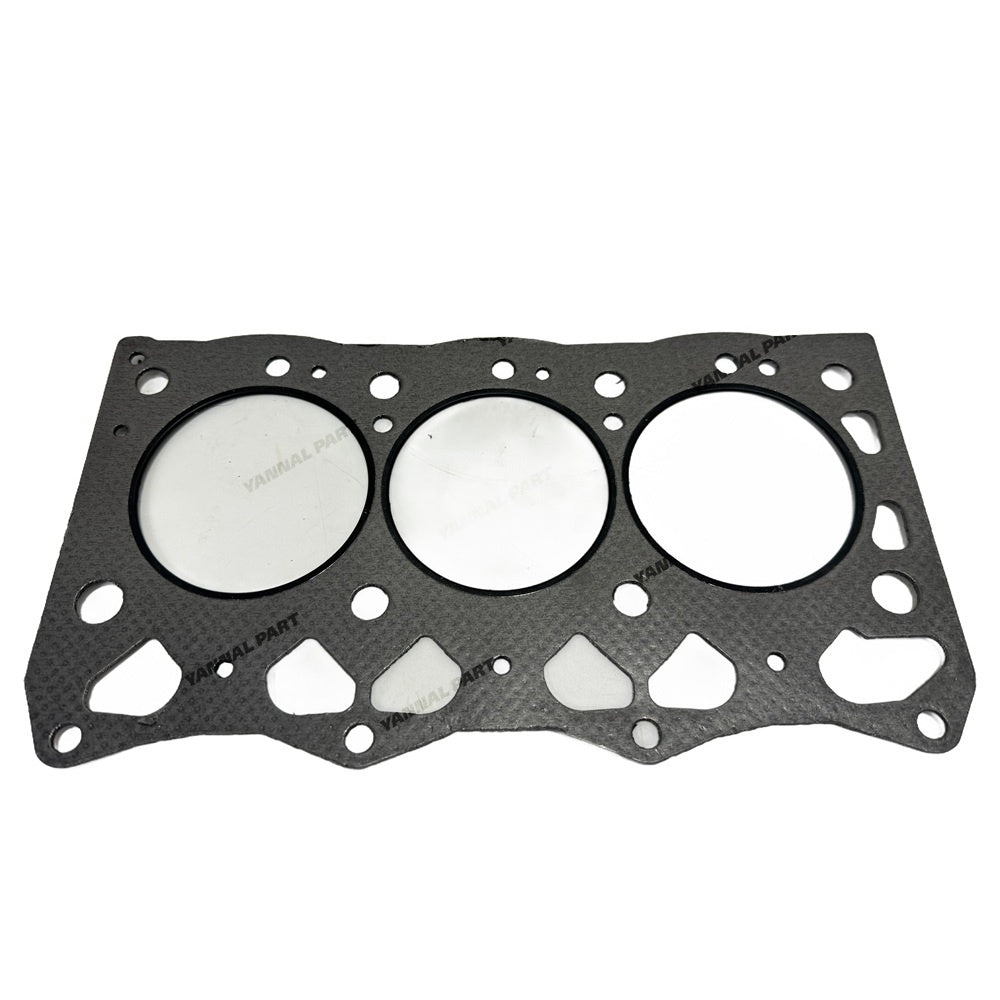 For Isuzu 3LD2 Overhaul Kit Engine Part Engine Piston Ring Gasket Bearing