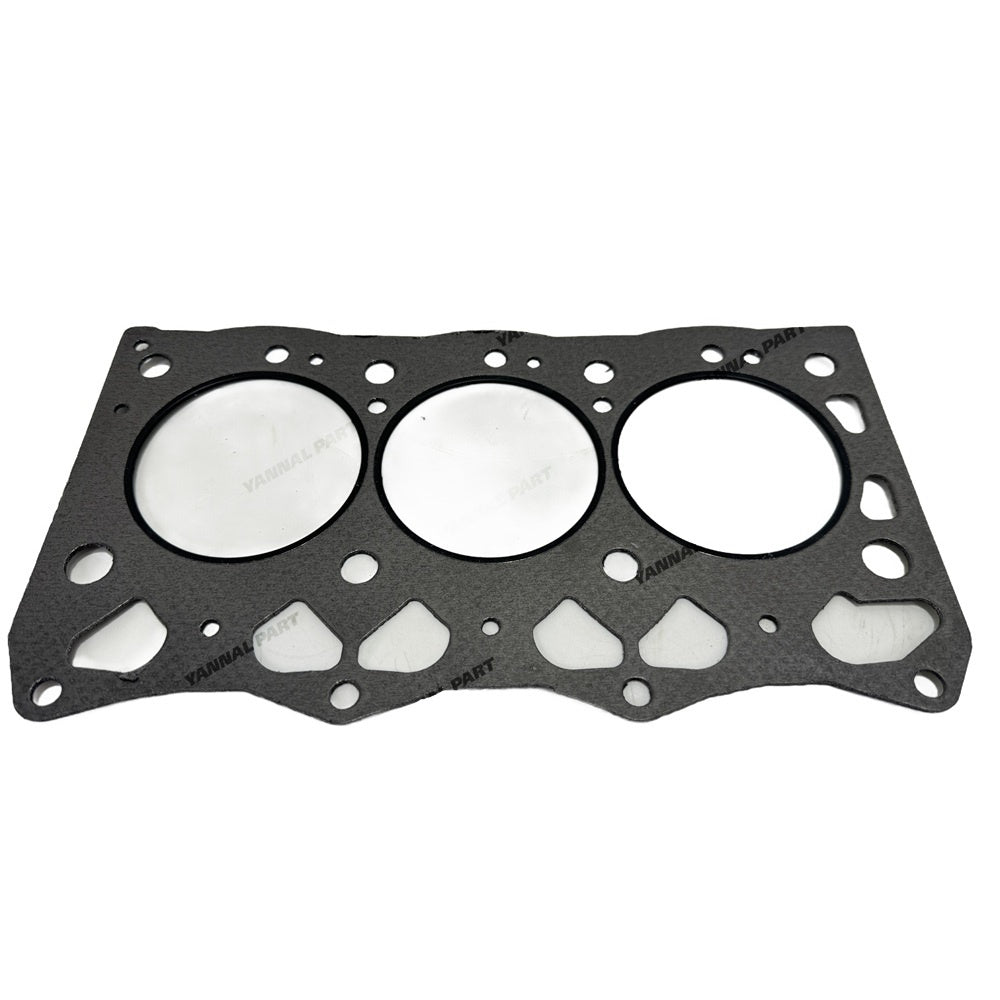 3LD2 Overhaul Re-ring Kit For Isuzu Engine Kit Gasket Piston Set