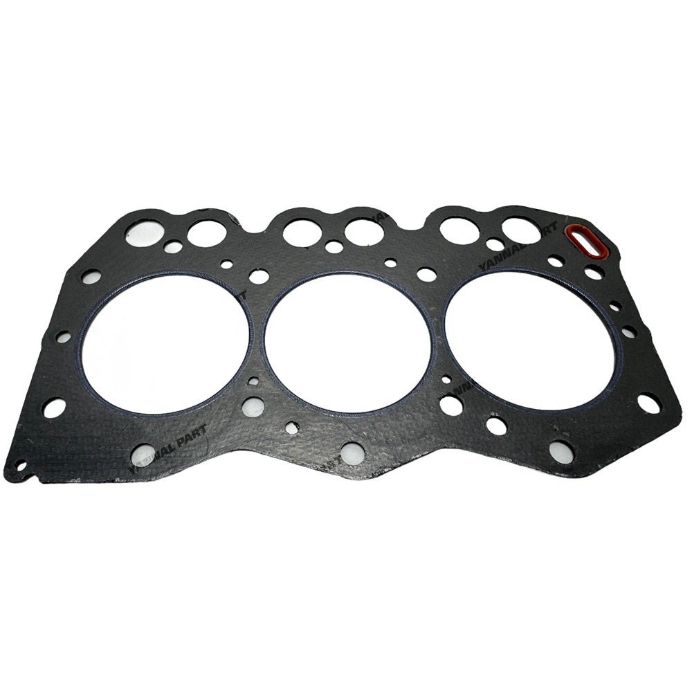 3TN66 Engine Overhaul Gasket Kit For Yanmar Engine Piston Ring Gasket Bearing