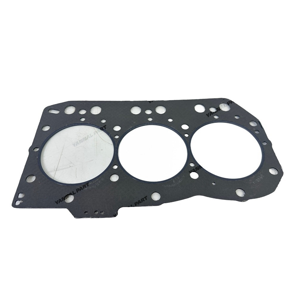 3TNC80 Overhaul Gasket Kit For Yanmar Engine Kit Engine Piston Ring Gasket