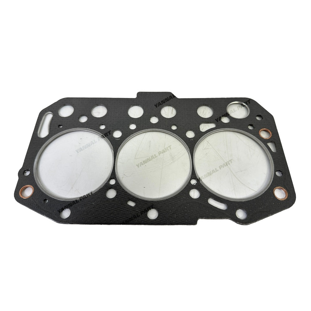 3TNM74 Engine Overhaul Gasket Kit For Yanmar Gasket Piston Set