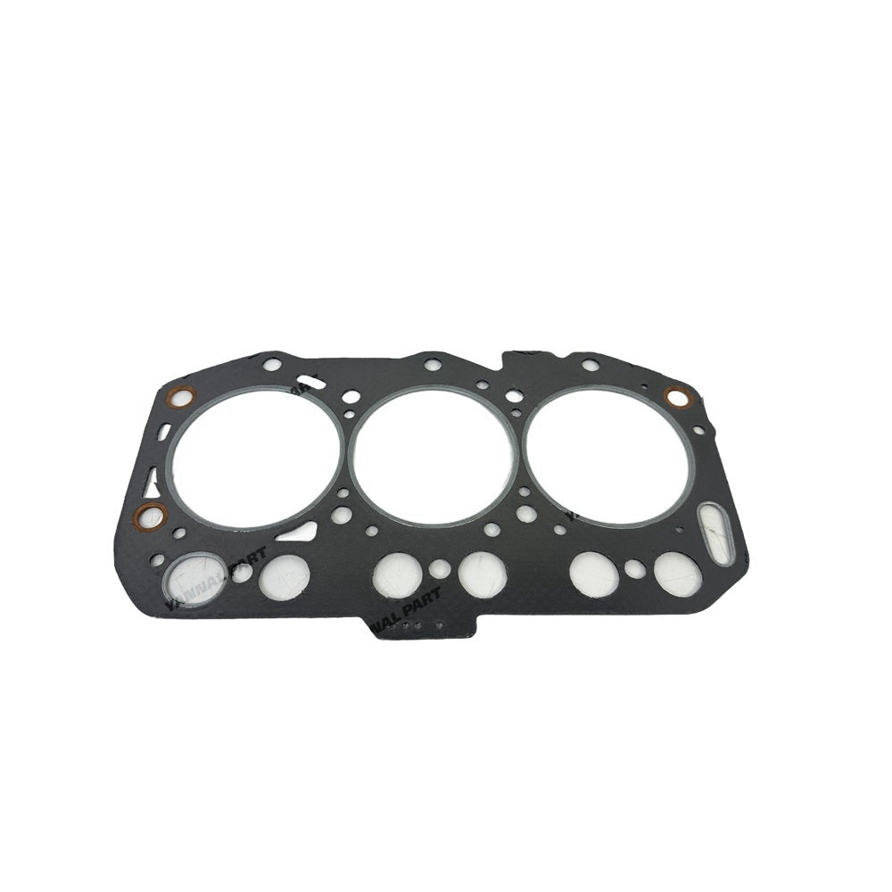 3TNV80 Overhaul Re-ring Kit For Yanmar Gasket Piston Set