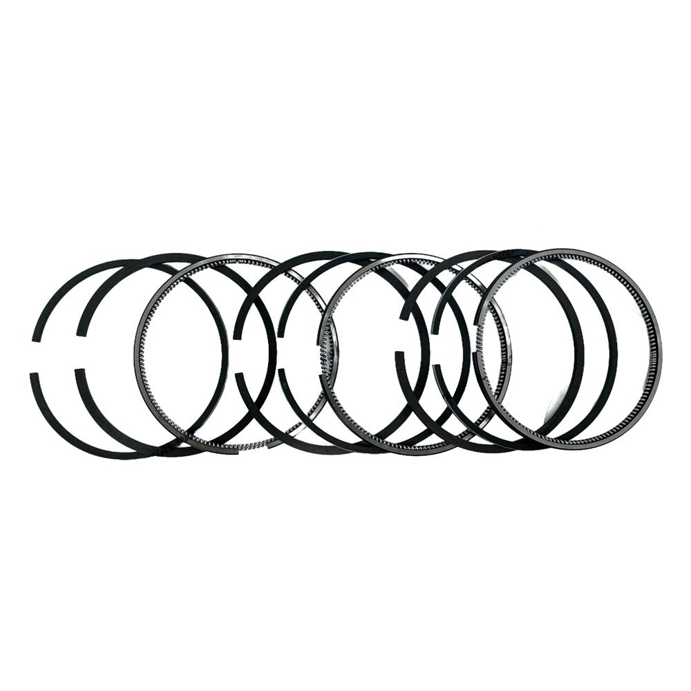 3TNV82 Overhaul Gasket Kit For Yanmar Gasket Piston Set