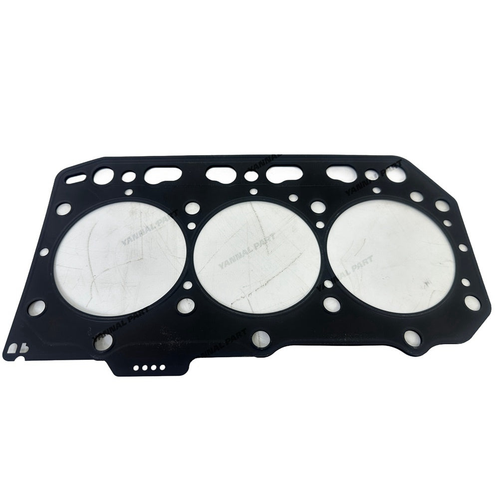 3TNE88 Engine Overhaul Gasket Kit For Yanmar Gasket Piston Set