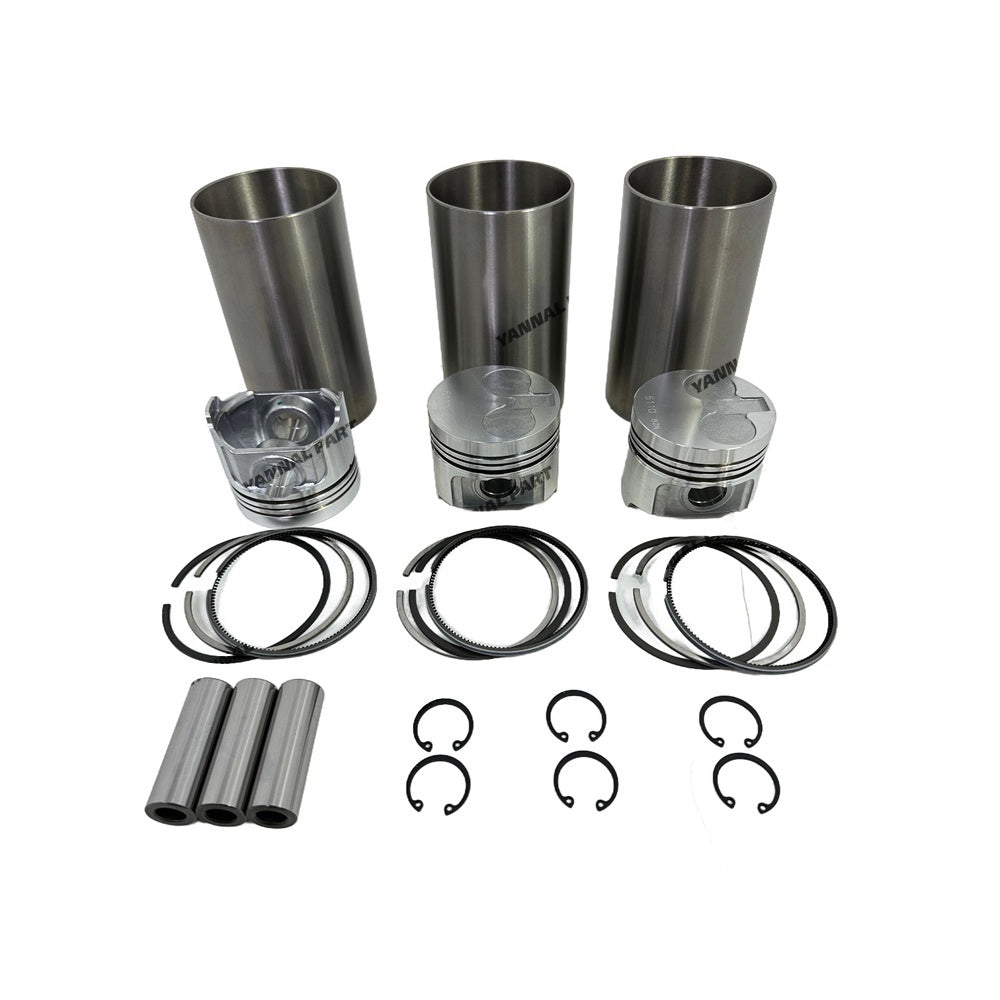 For Perkins 403D-11 Cylinder Liner Kit Engine Part