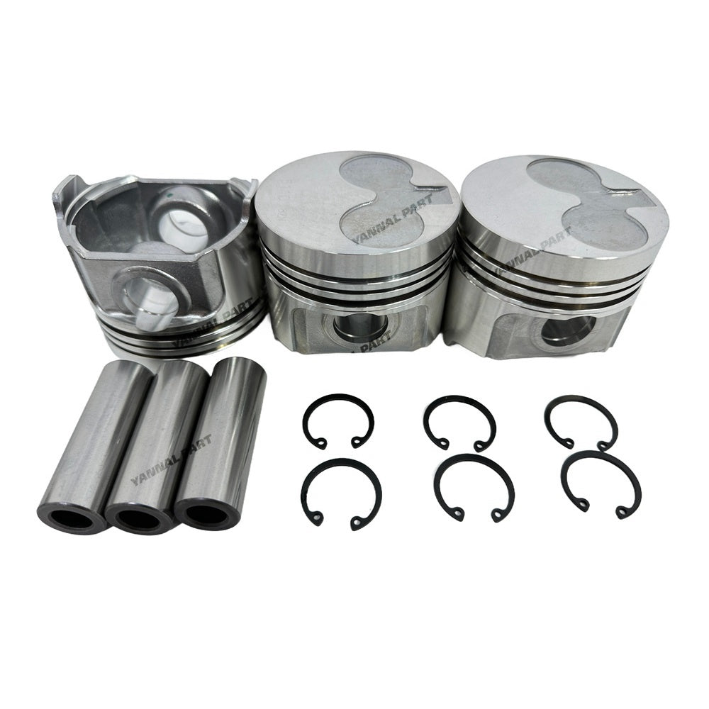 For Perkins 403D-11 Cylinder Liner Kit Engine Part