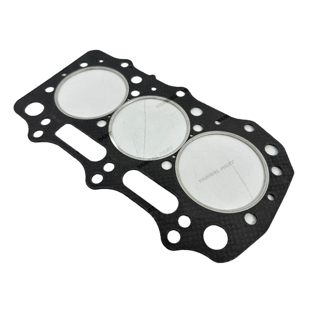 403D-11 Overhaul Gasket Kit For Perkins Engine Piston Ring Gasket Bearing