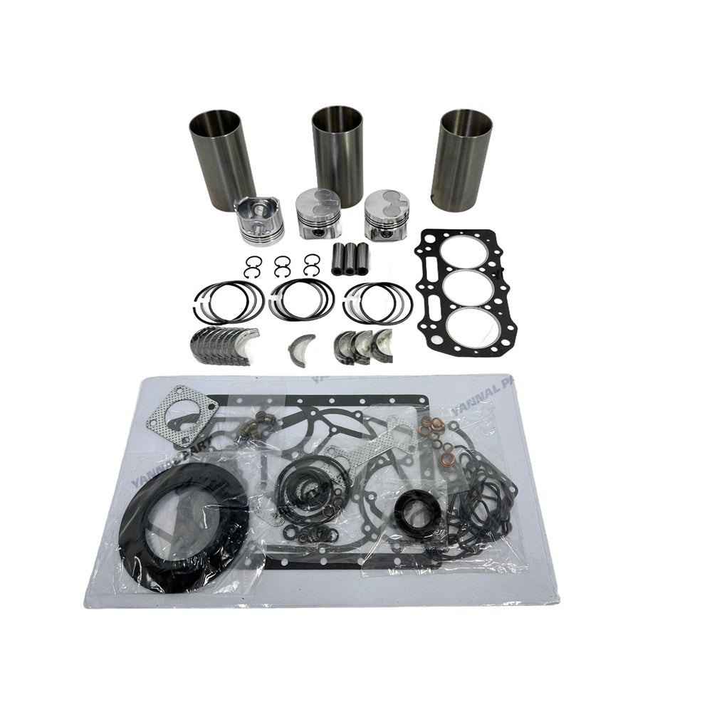 For Perkins 403D-11 Engine Rebuild Kit Engine Part Piston Ring Gasket Bearing