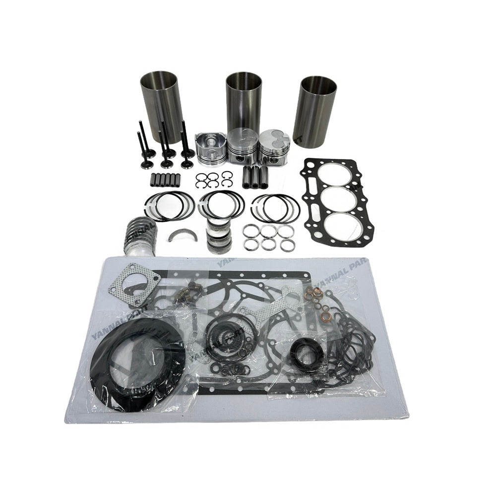 403D-11 Engine Repair Kit For Perkins Engine Kit Gasket Piston Set