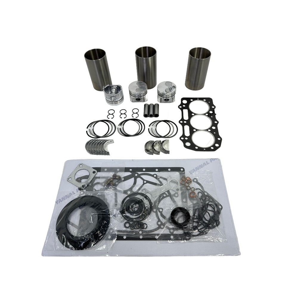 C1.1 Engine Overhaul Rebuild Kit For Caterpillar Engine Kit Gasket Piston Set