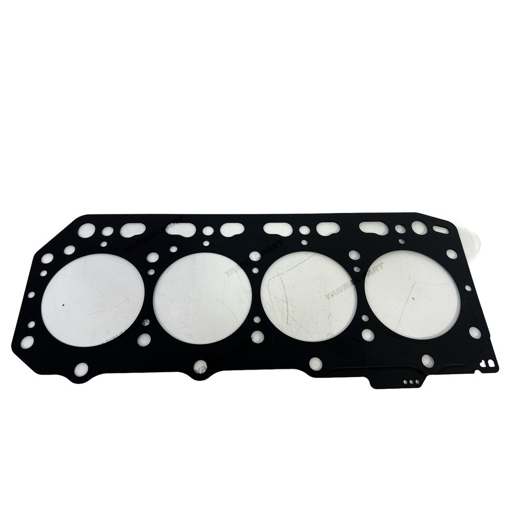 4D84E-3 Overhaul Gasket Kit For Komatsu Gasket Piston Set