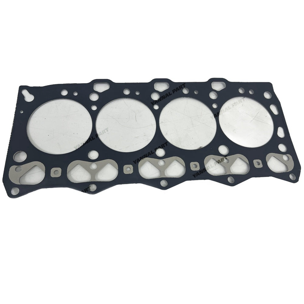 For Isuzu 4LE2µçÅç Engine Overhaul Repair Kit Engine Part Gasket Piston Set