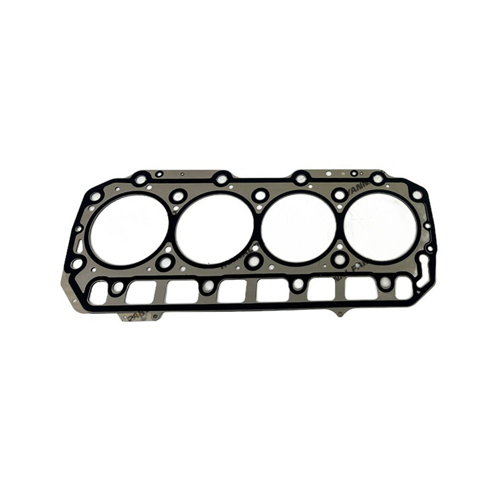 For D3.1 Overhaul Re-ring Kit For Wheeled Excavator Tractor Engine Parts