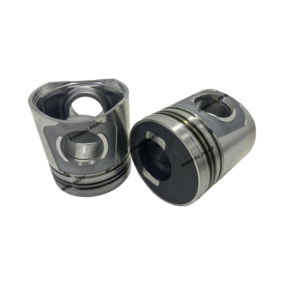 New 6C 6CT 6CTA Overhaul Rebuild Kit for Diesel 8.3L Tractor Truck Excavator