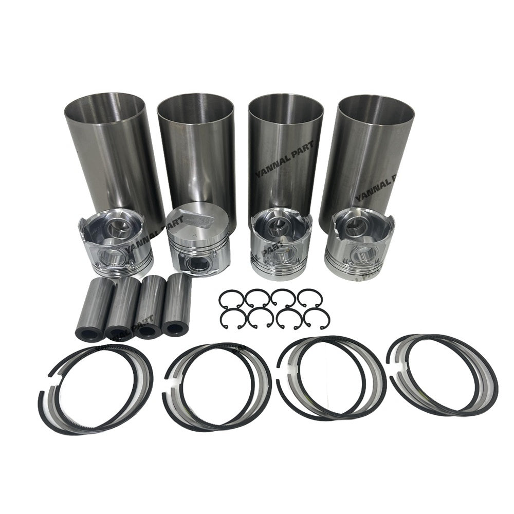 A2300 Cylinder Liner Kit for Cummins Parts