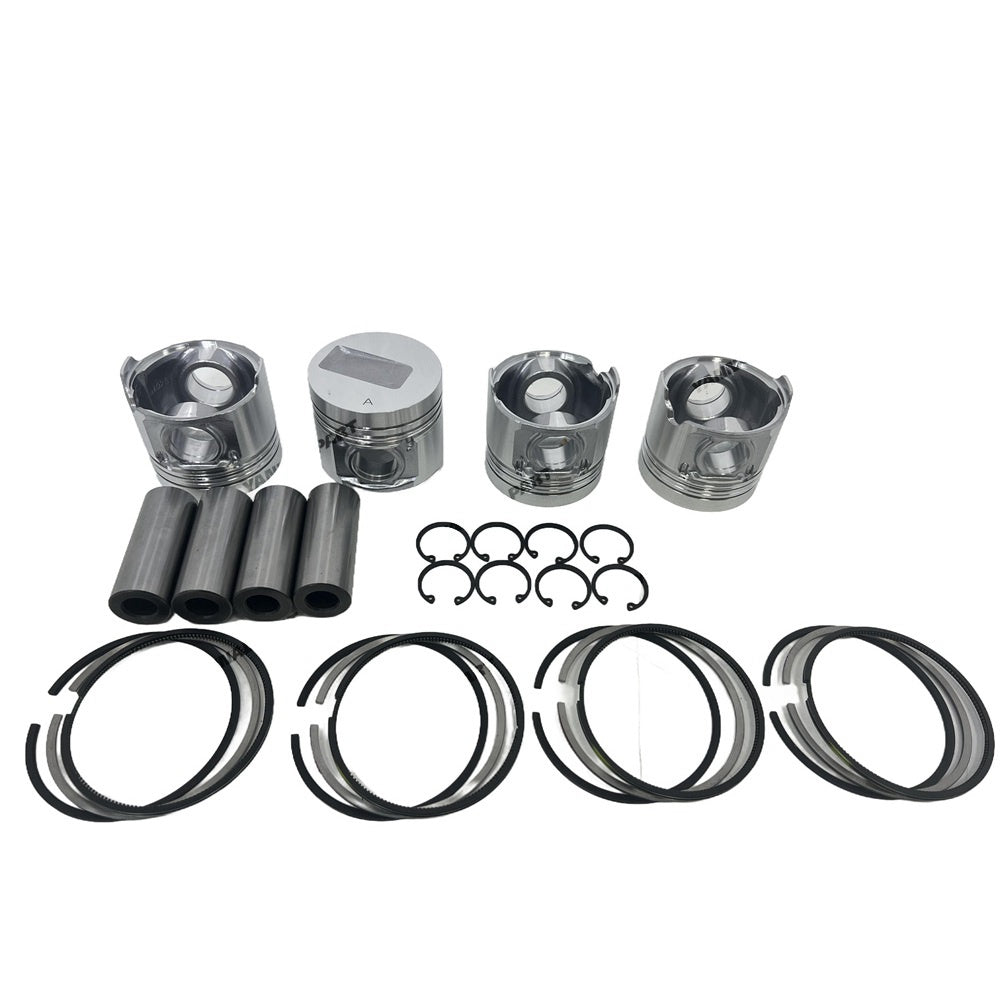 A2300 Cylinder Liner Kit for Cummins Parts