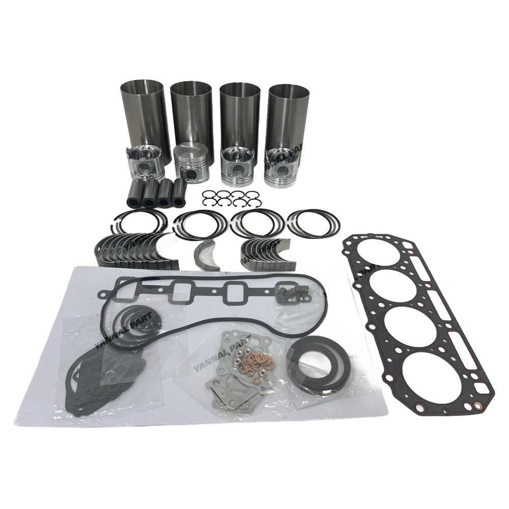 New A2300 Overhaul Rebuild Kit Fits for Cummins Engine A2300 Without valve kit