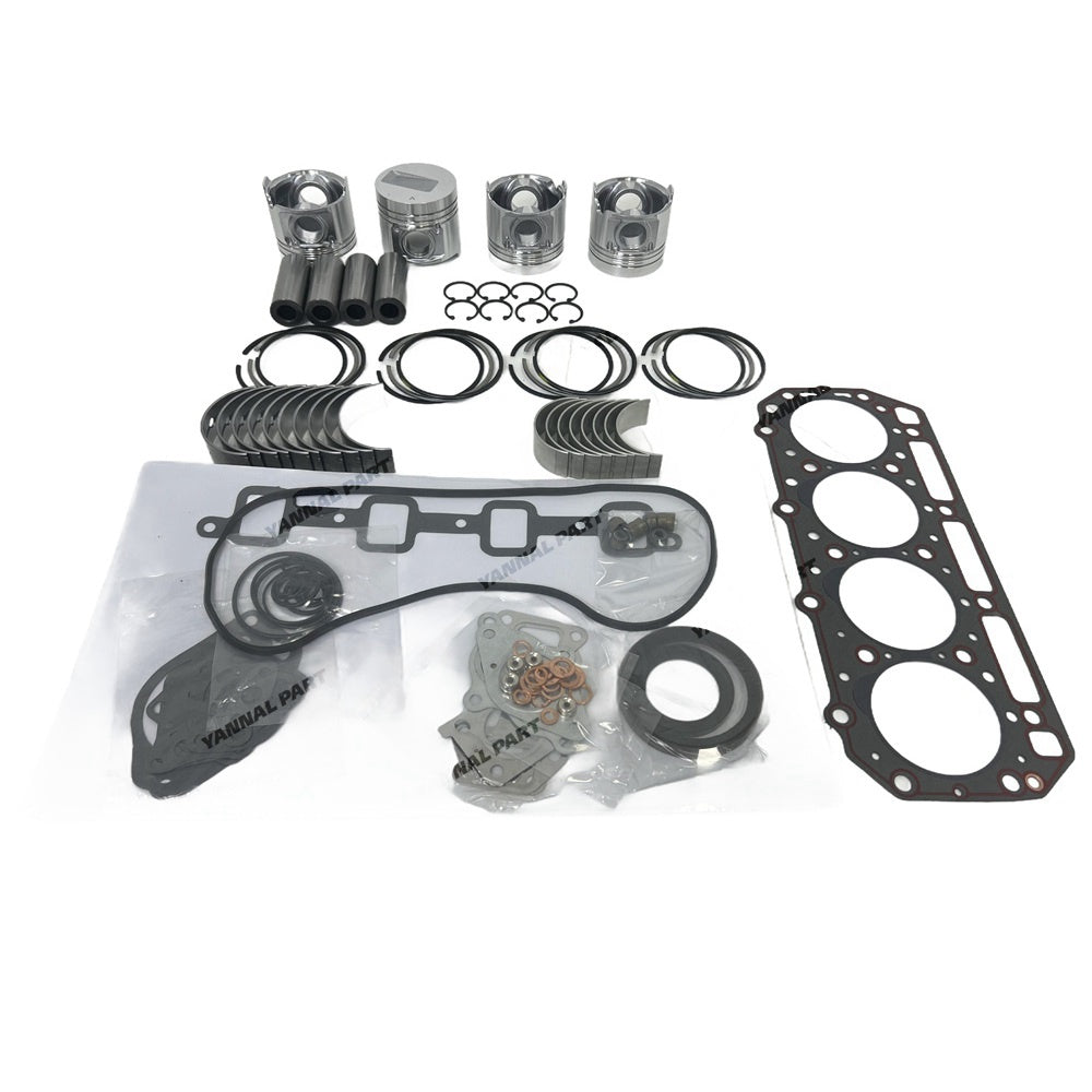 A2300 Overhaul Re-ring Kit for Cummins Parts