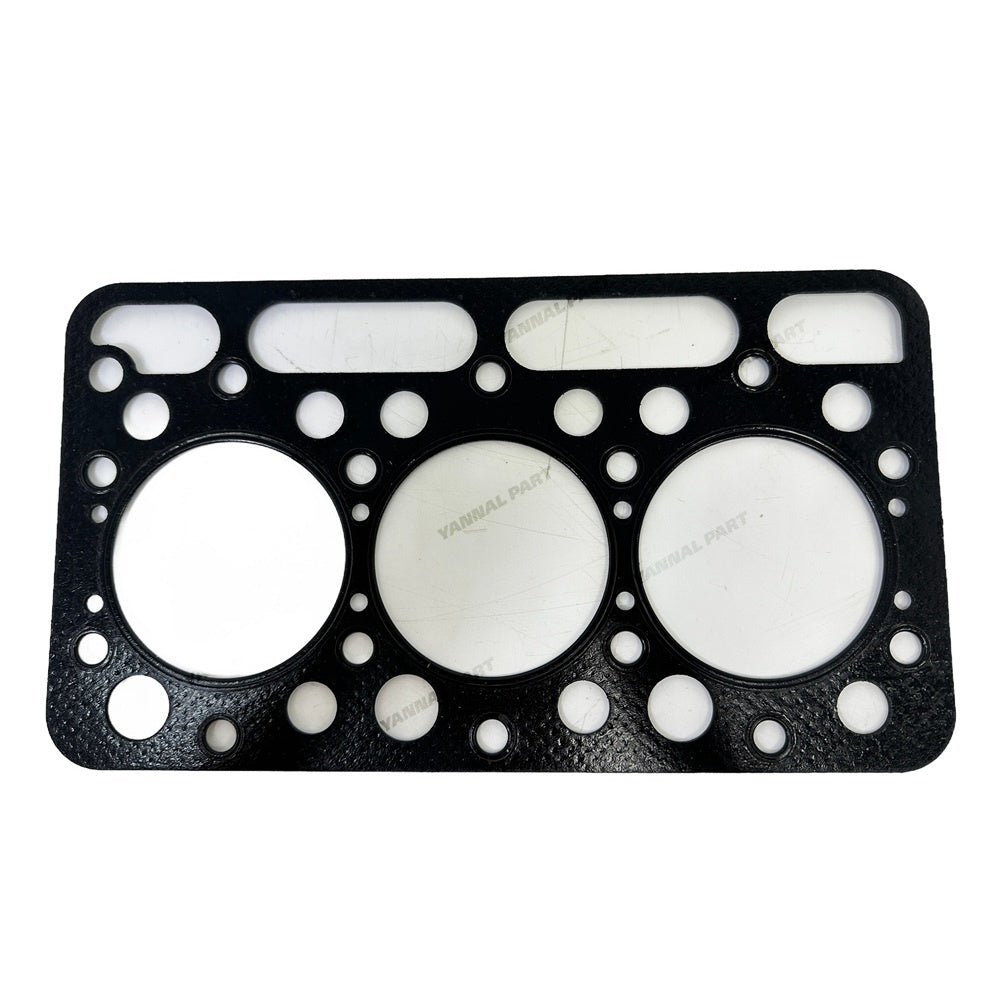 New D1403 Engine Repair Kit Suitable for Kubota Engine Spare Parts