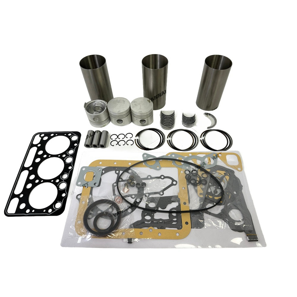 D1403 Overhaul Rebuild Kit For L2500 L2600 L2800F L2800DT Tractor Kubota