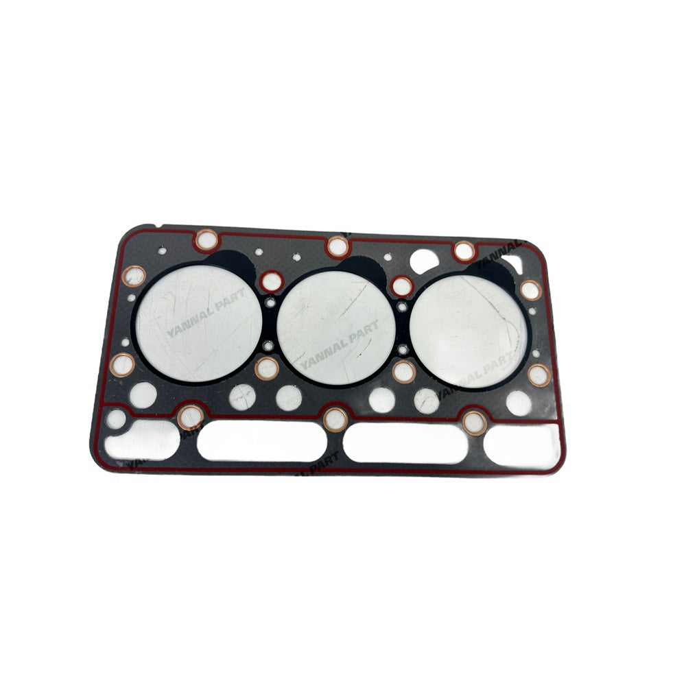 D1462 D1462-DI-AE Engine Rebuild Kit For Kubota? L2950 Tractors Excavator