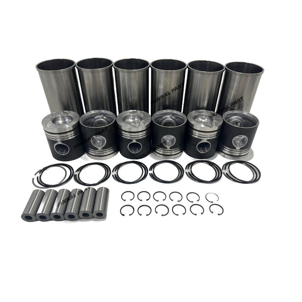 Engine Rebuild Kit for Doosan for Daewoo D2366 Engine DH280 DH320