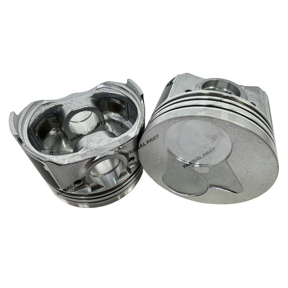 D902 Cylinder Liner Kit For Kubota D902 Engine 