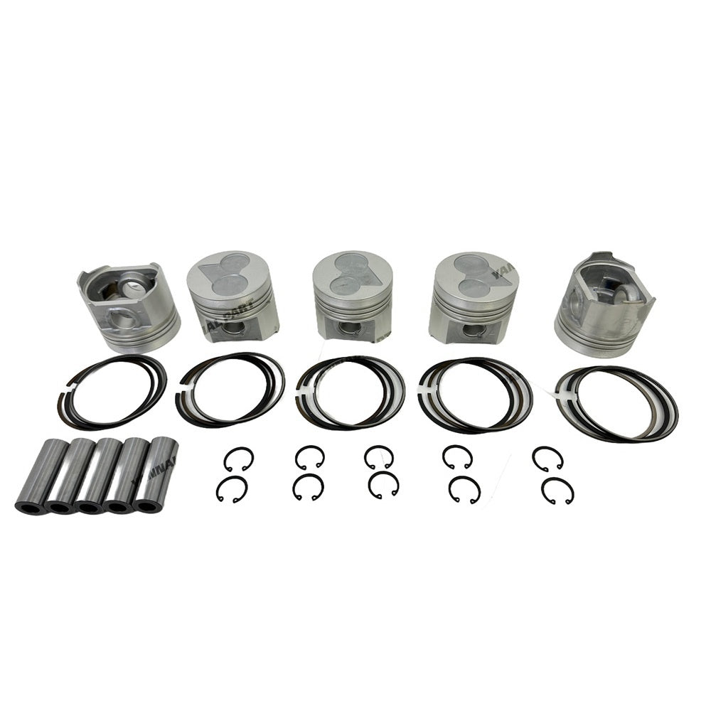 New F2803 Cylinder Liner Kit Suitable for Kubota Engine Spare Parts